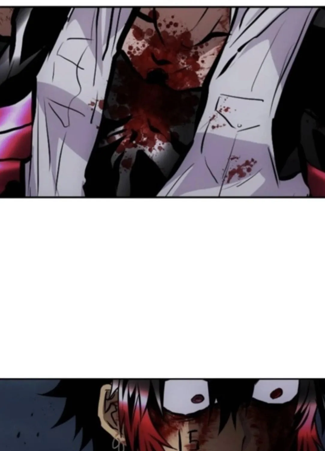 Read Nanbaka (Colored) chapter 410 image 92 on Lezhin