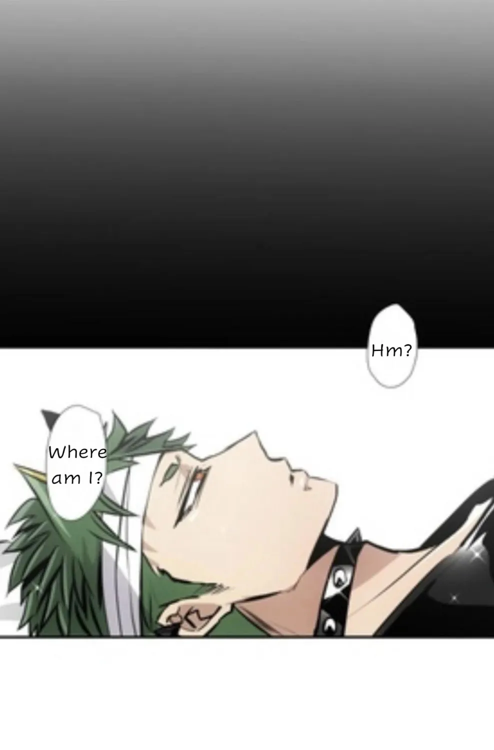 Read Nanbaka (Colored) chapter 412 image 40 on Lezhin
