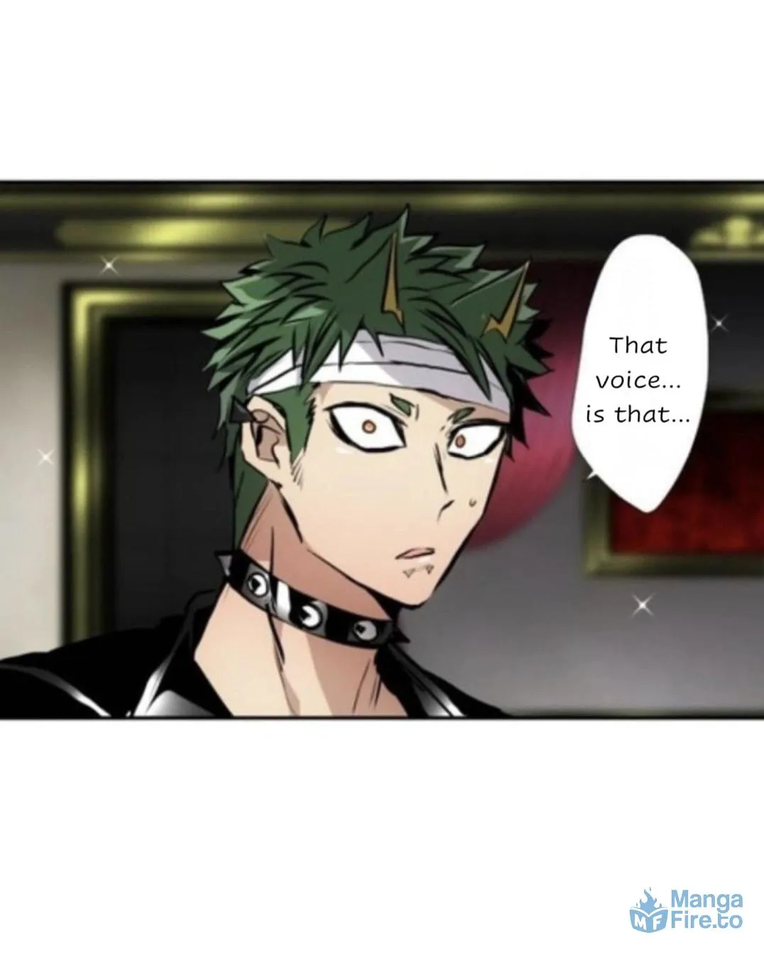 Read Nanbaka (Colored) chapter 412 image 47 on Lezhin