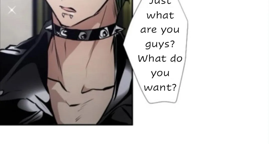 Read Nanbaka (Colored) chapter 412 image 51 on Lezhin
