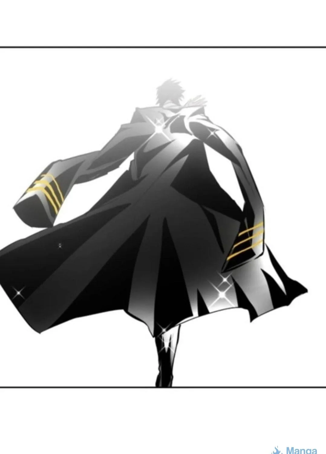 Read Nanbaka (Colored) chapter 412 image 77 on Lezhin