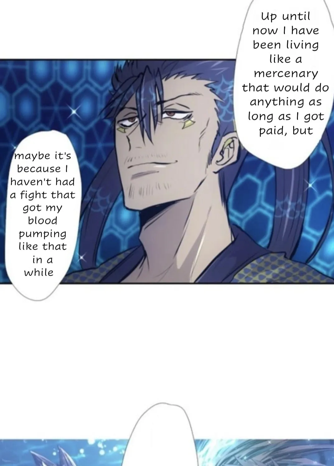 Read Nanbaka (Colored) chapter 413 image 26 on Lezhin