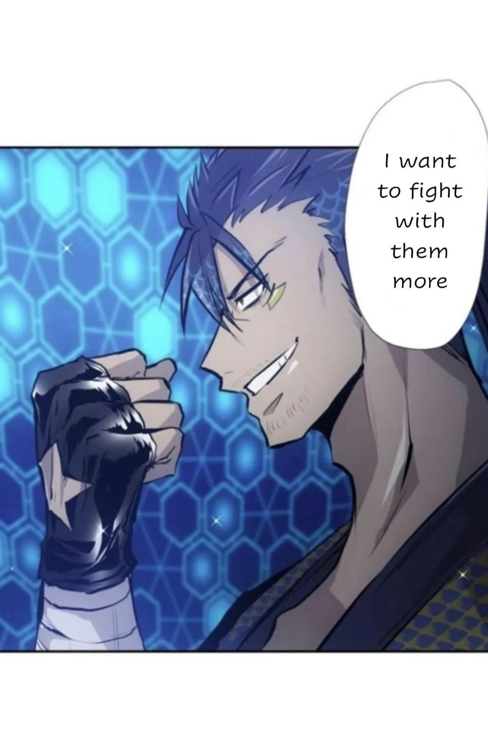 Read Nanbaka (Colored) chapter 413 image 29 on Lezhin