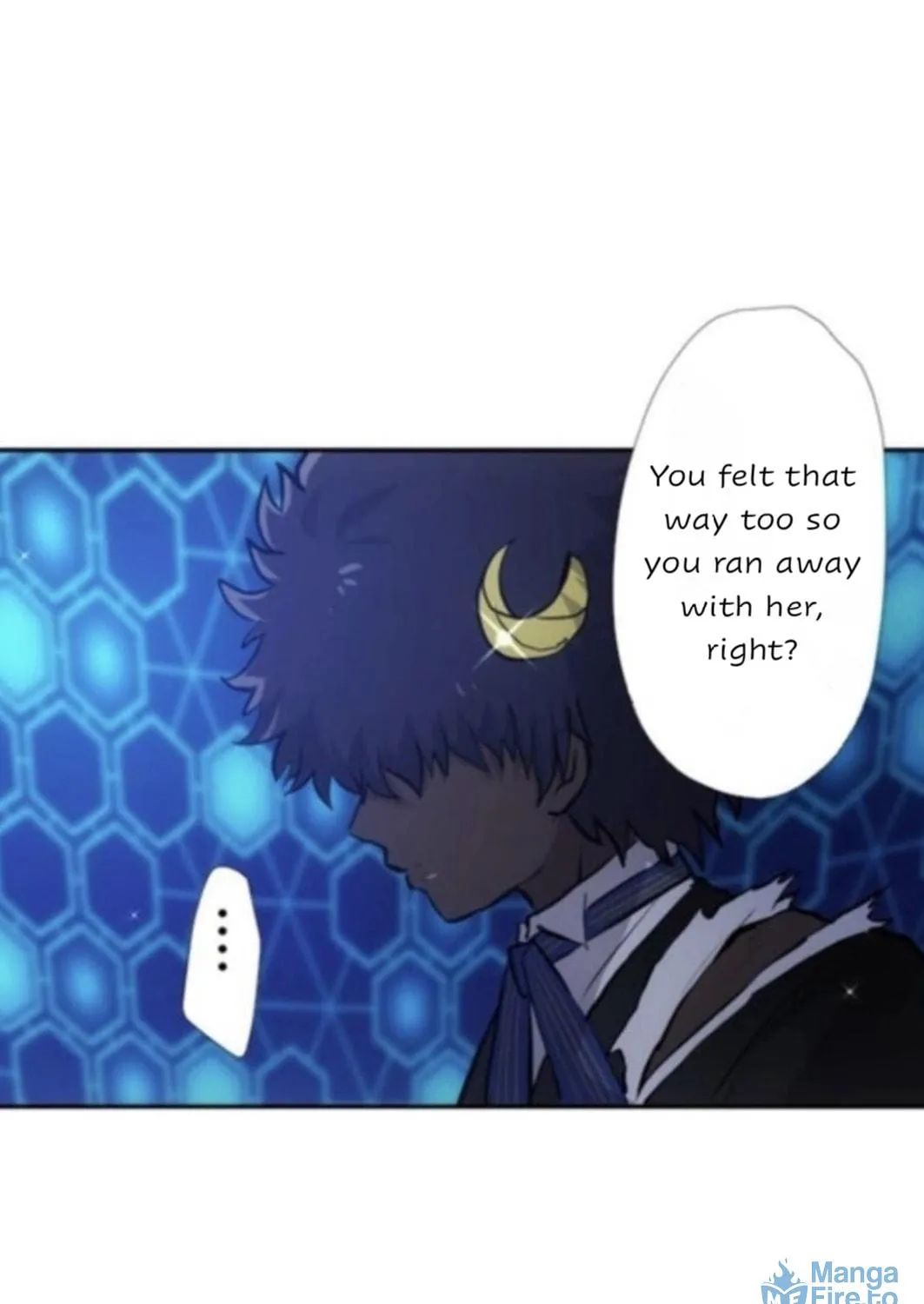 Read Nanbaka (Colored) chapter 413 image 34 on Lezhin