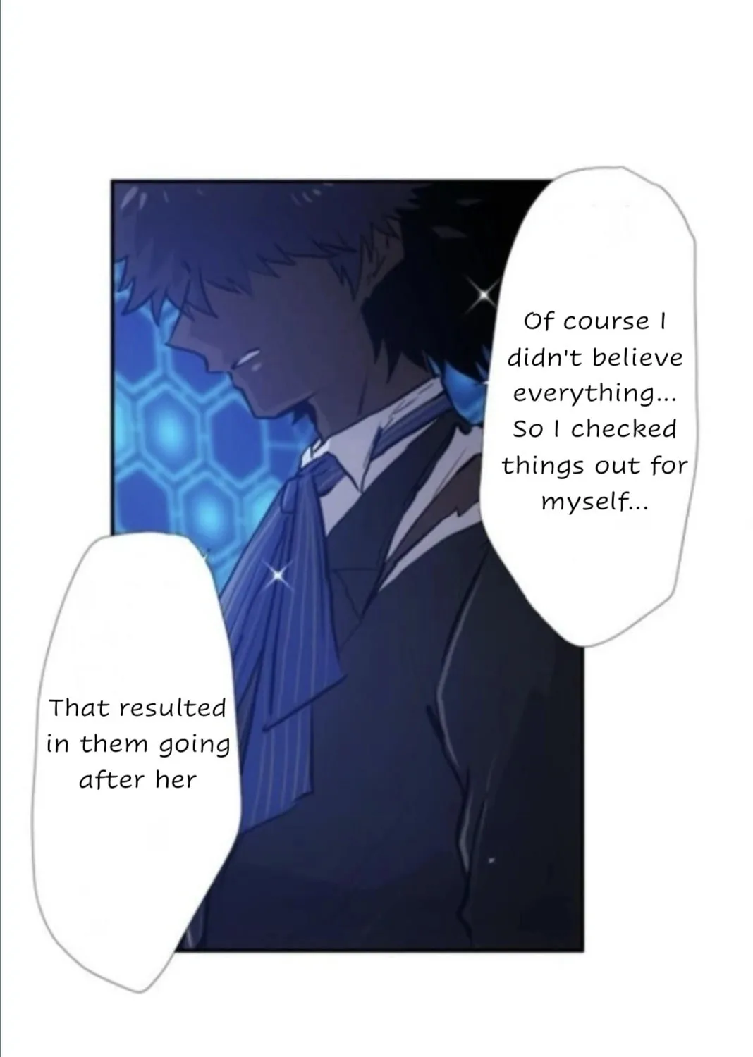 Read Nanbaka (Colored) chapter 413 image 40 on Lezhin