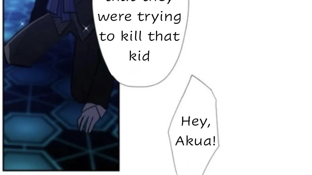 Read Nanbaka (Colored) chapter 413 image 43 on Lezhin