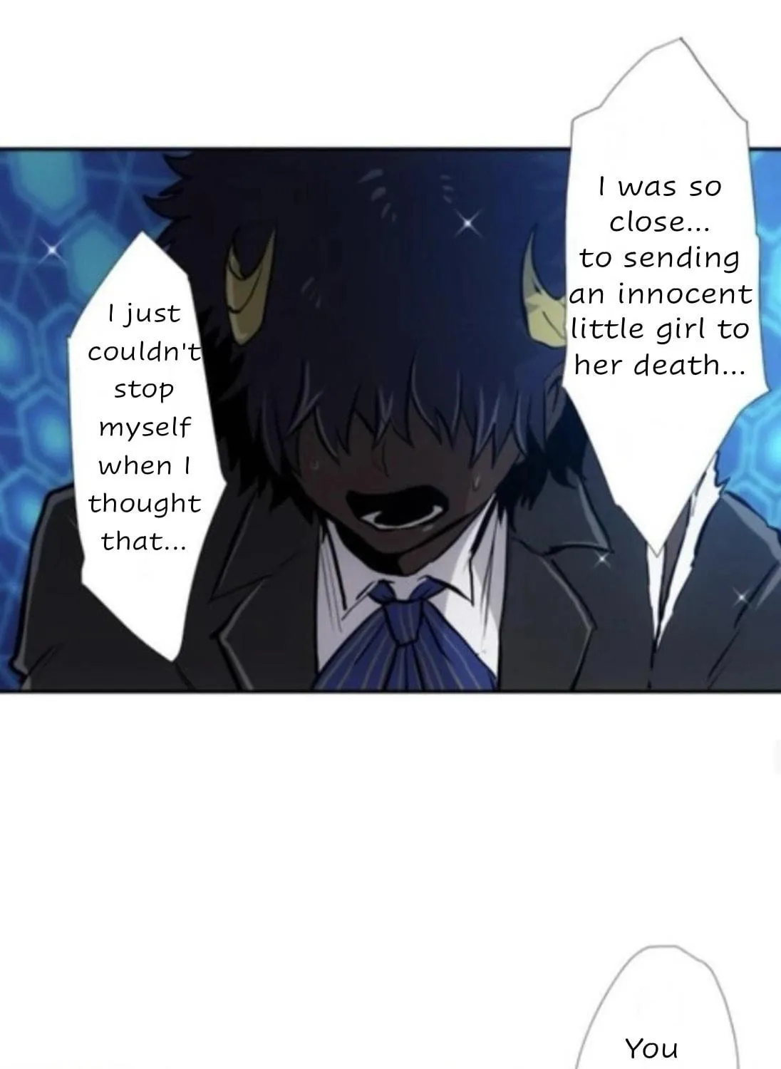 Read Nanbaka (Colored) chapter 413 image 44 on Lezhin