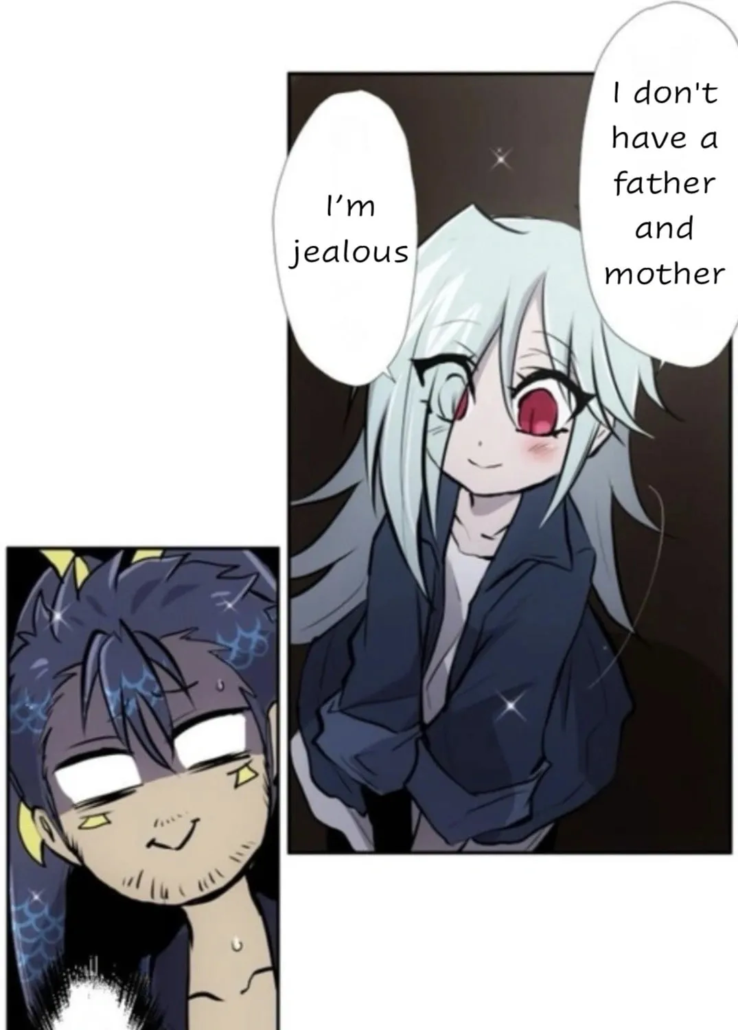 Read Nanbaka (Colored) chapter 413 image 65 on Lezhin