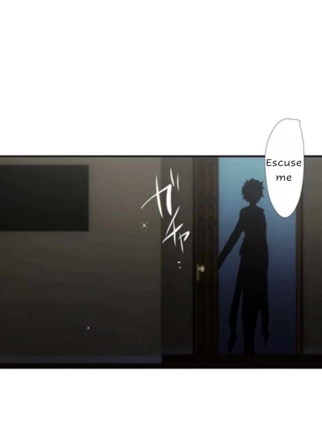 Read Nanbaka (Colored) chapter 413 image 71 on Lezhin