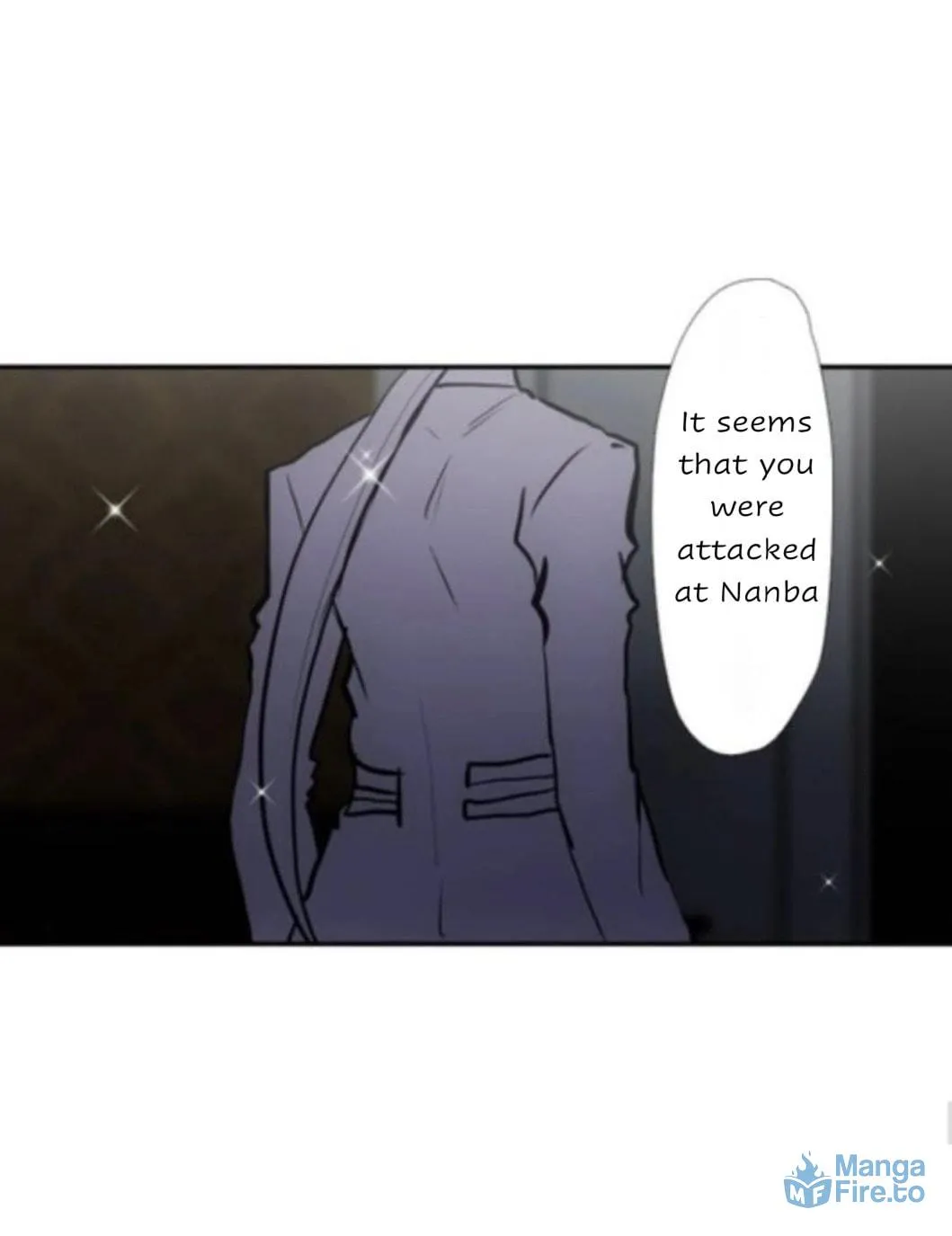 Read Nanbaka (Colored) chapter 413 image 72 on Lezhin