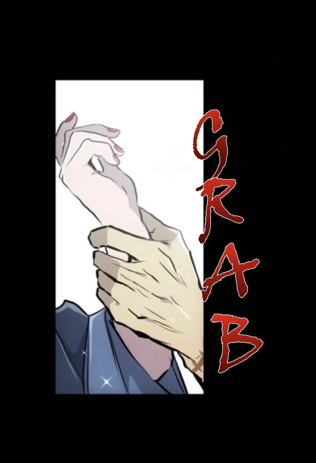 Read Nanbaka (Colored) chapter 414 image 23 on Lezhin