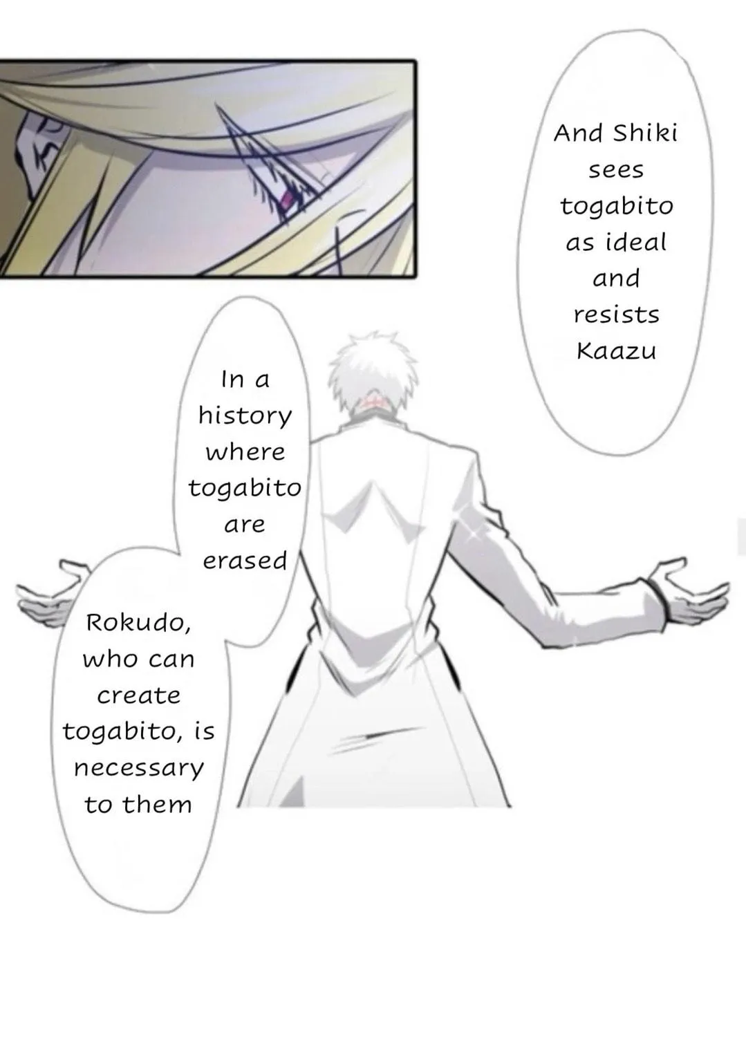 Read Nanbaka (Colored) chapter 414 image 40 on Lezhin