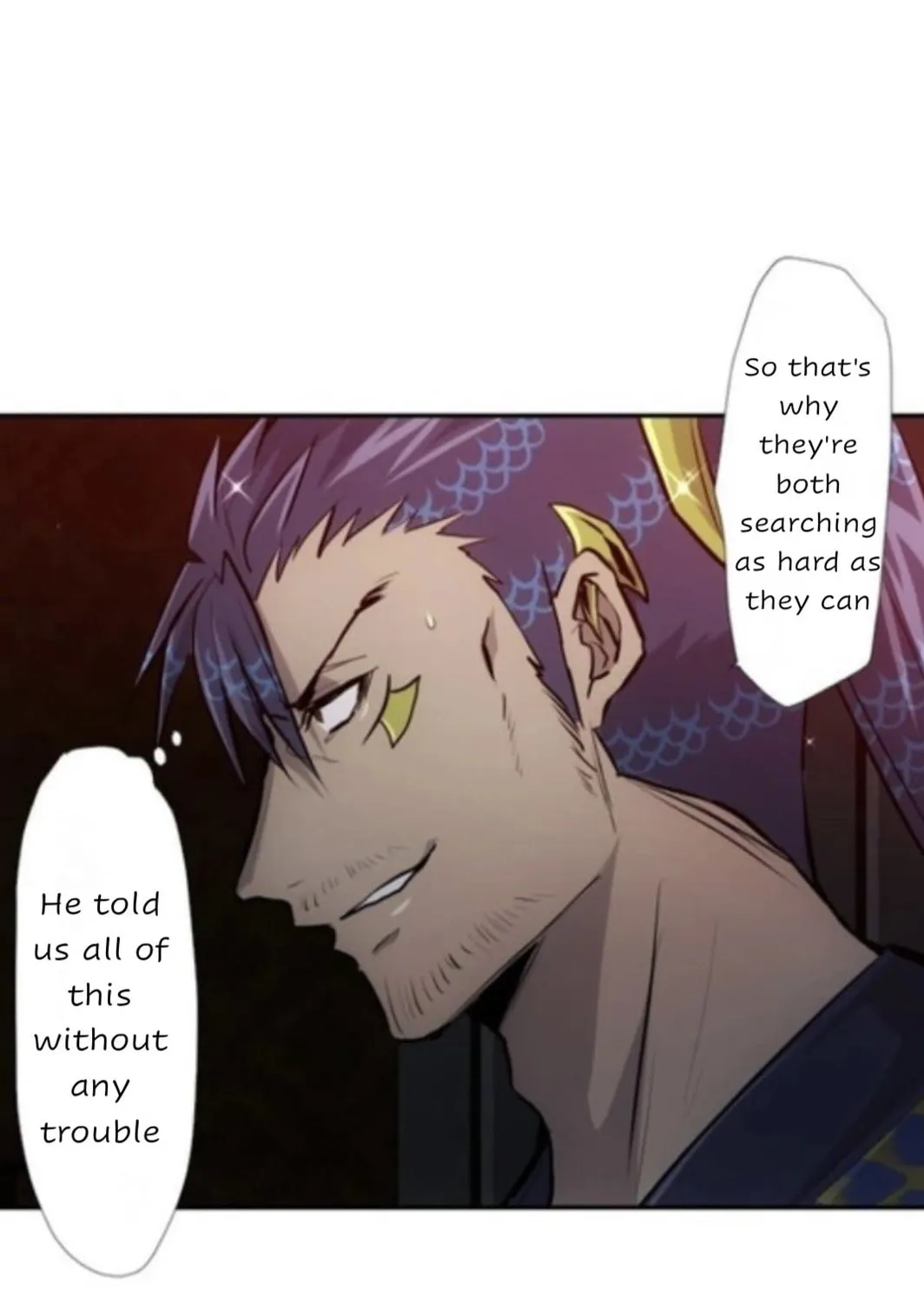 Read Nanbaka (Colored) chapter 414 image 42 on Lezhin