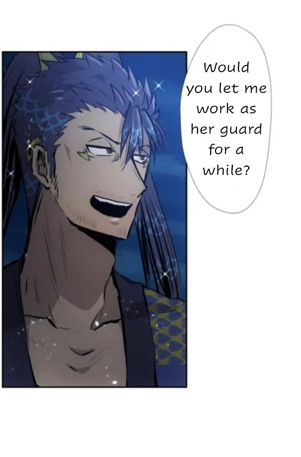 Read Nanbaka (Colored) chapter 415 image 20 on Lezhin