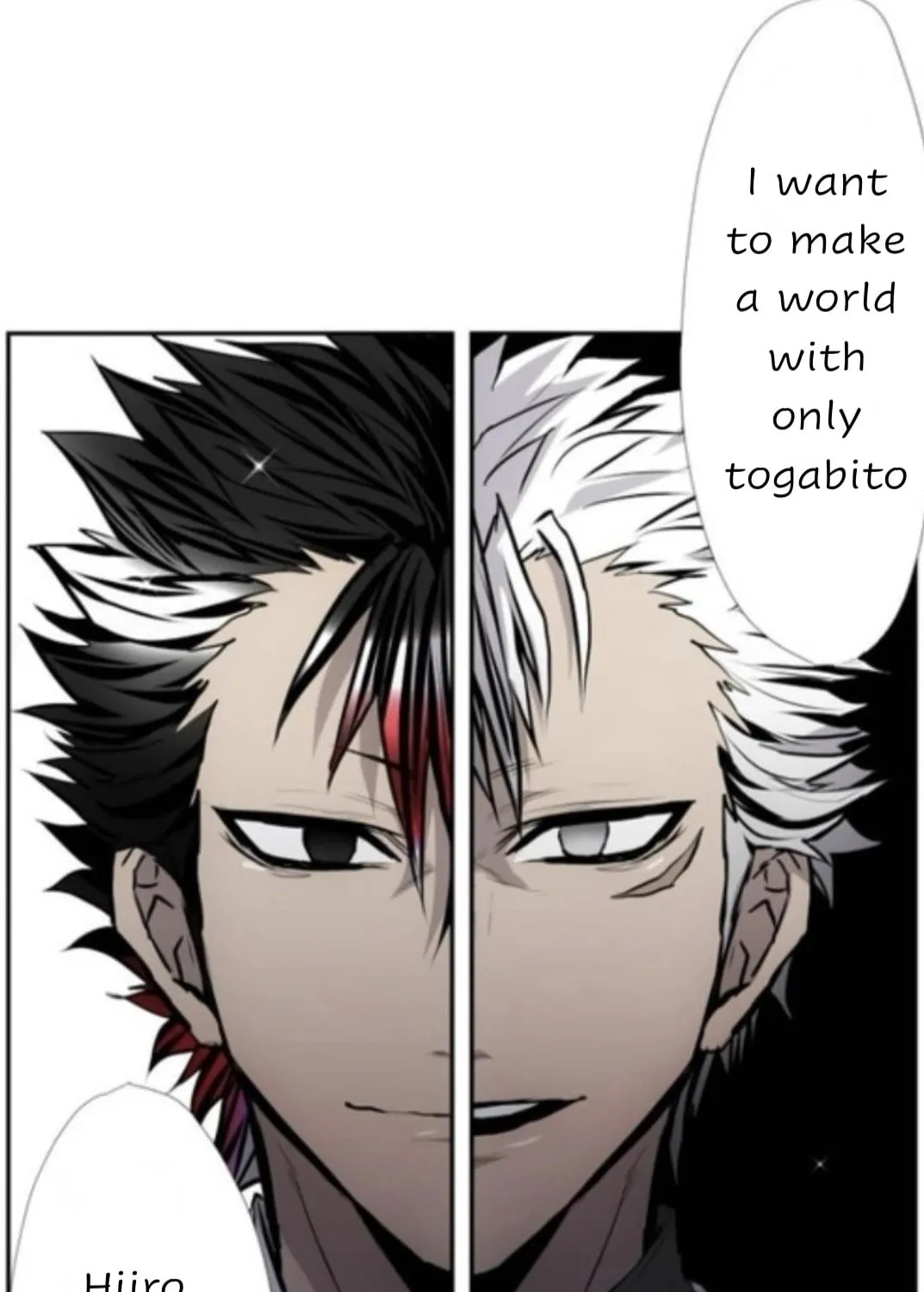 Read Nanbaka (Colored) chapter 415 image 57 on Lezhin