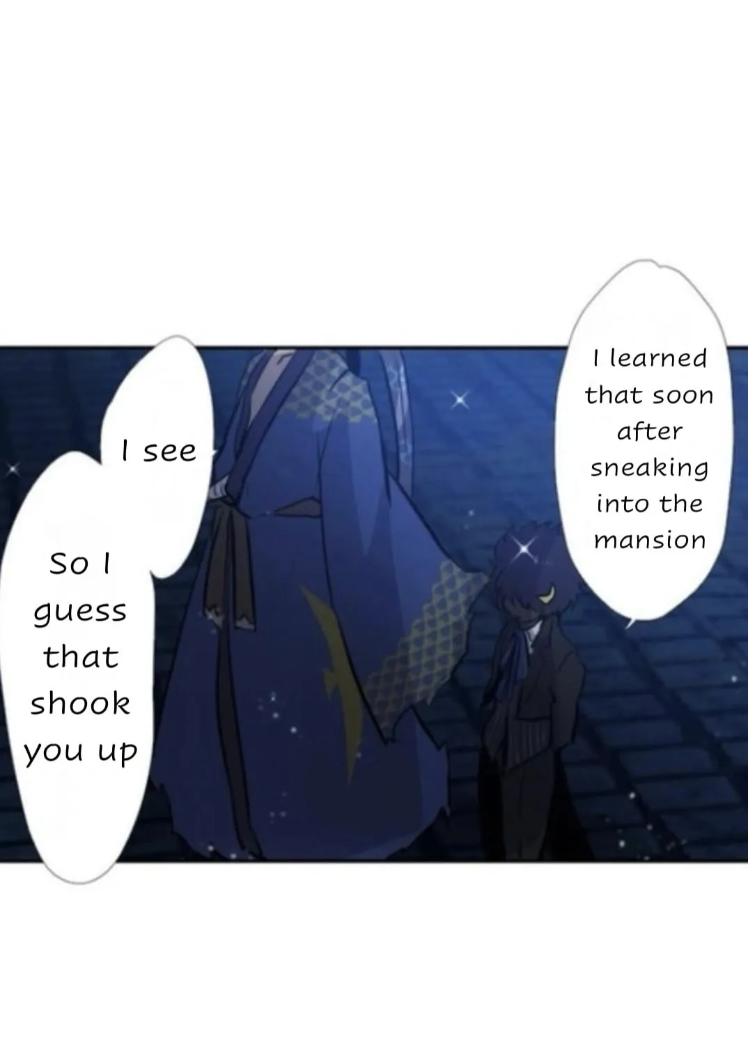 Read Nanbaka (Colored) chapter 415 image 6 on Lezhin
