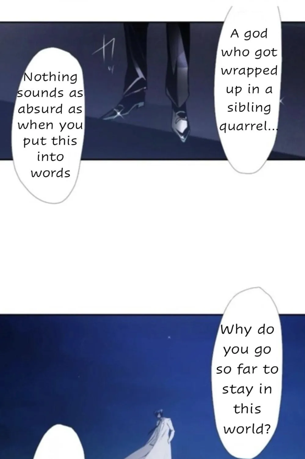 Read Nanbaka (Colored) chapter 415 image 80 on Lezhin
