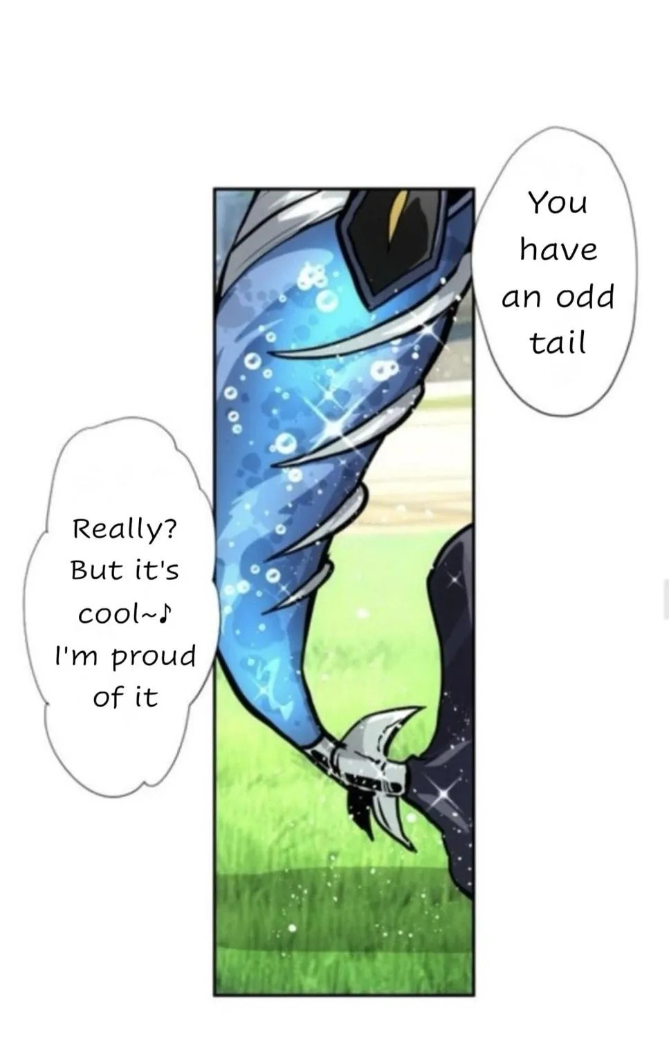Read Nanbaka (Colored) chapter 416 image 32 on Lezhin