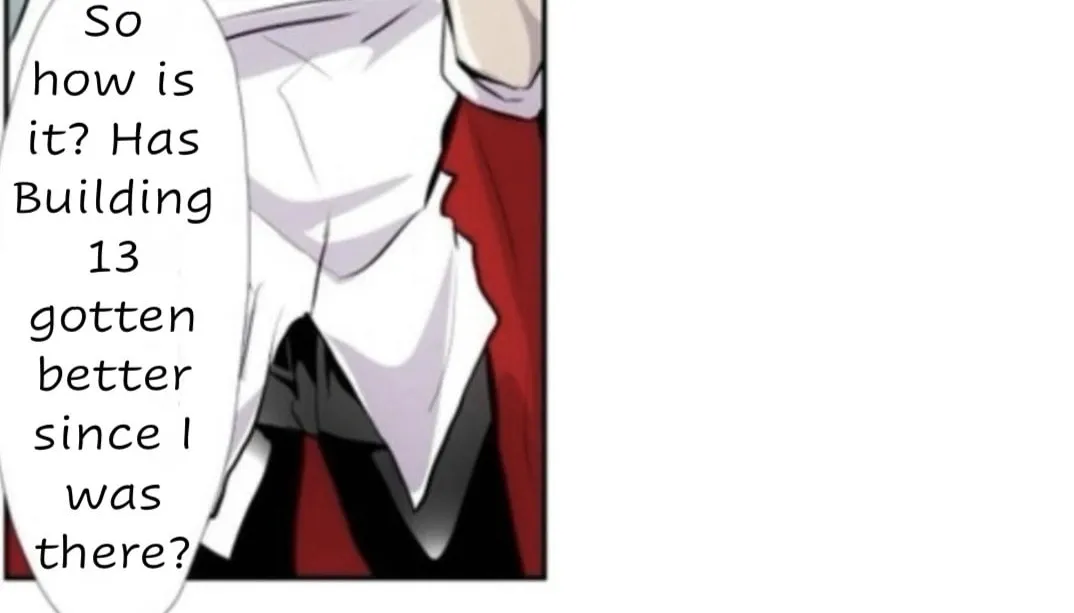 Read Nanbaka (Colored) chapter 417 image 2 on Lezhin