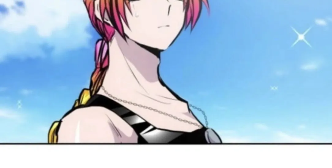 Read Nanbaka (Colored) chapter 417 image 39 on Lezhin