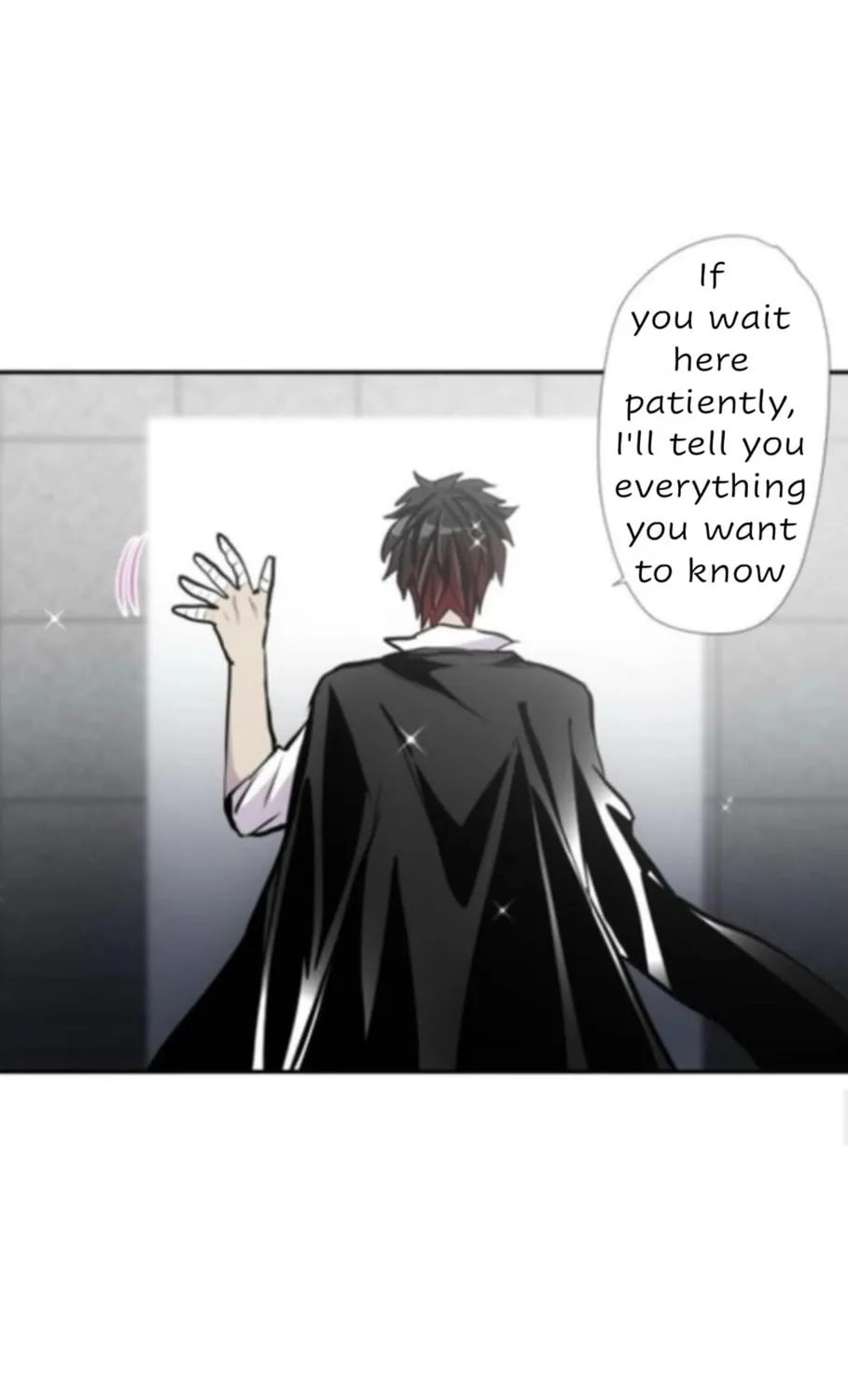 Read Nanbaka (Colored) chapter 417 image 44 on Lezhin