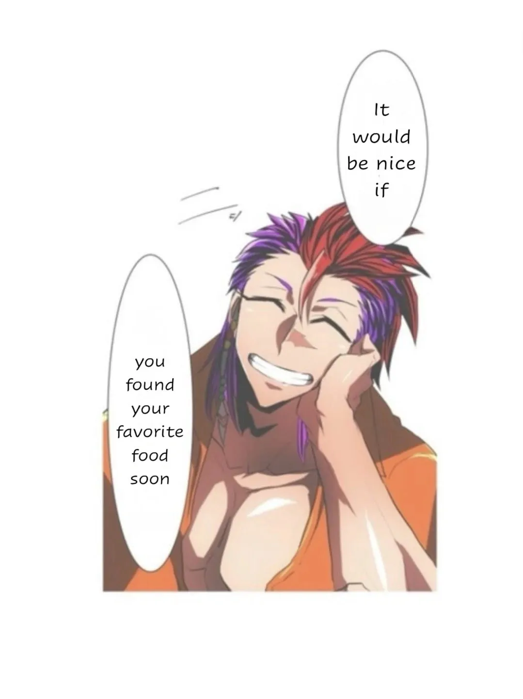 Read Nanbaka (Colored) chapter 418 image 15 on Lezhin