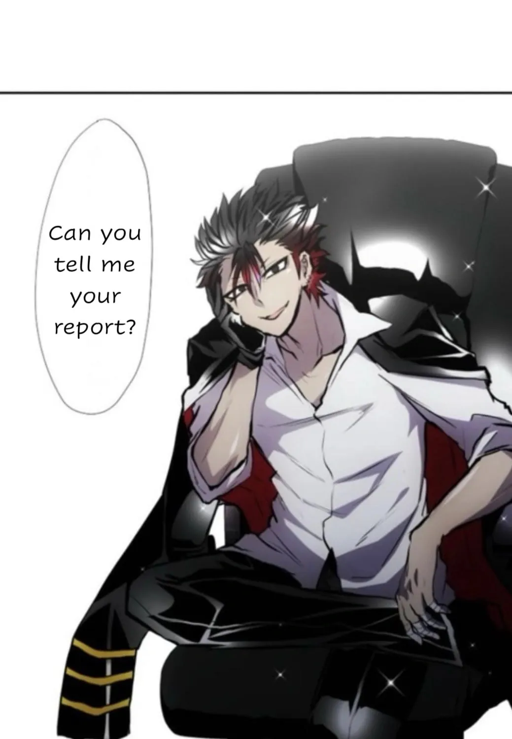 Read Nanbaka (Colored) chapter 418 image 2 on Lezhin