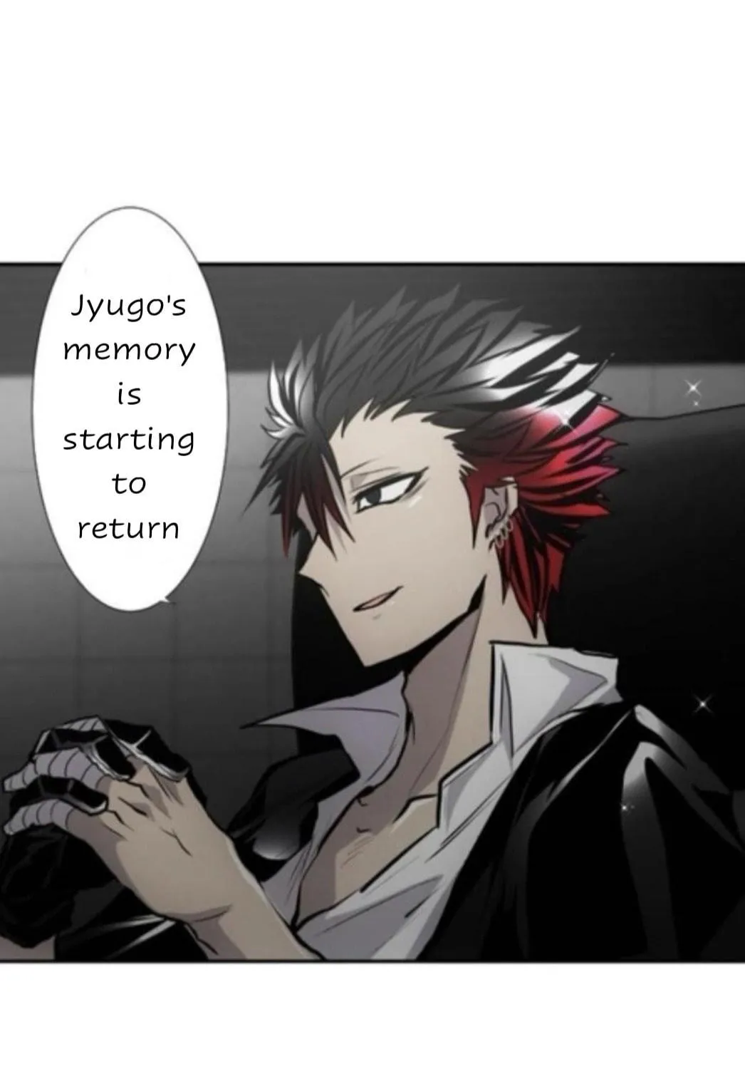 Read Nanbaka (Colored) chapter 418 image 27 on Lezhin
