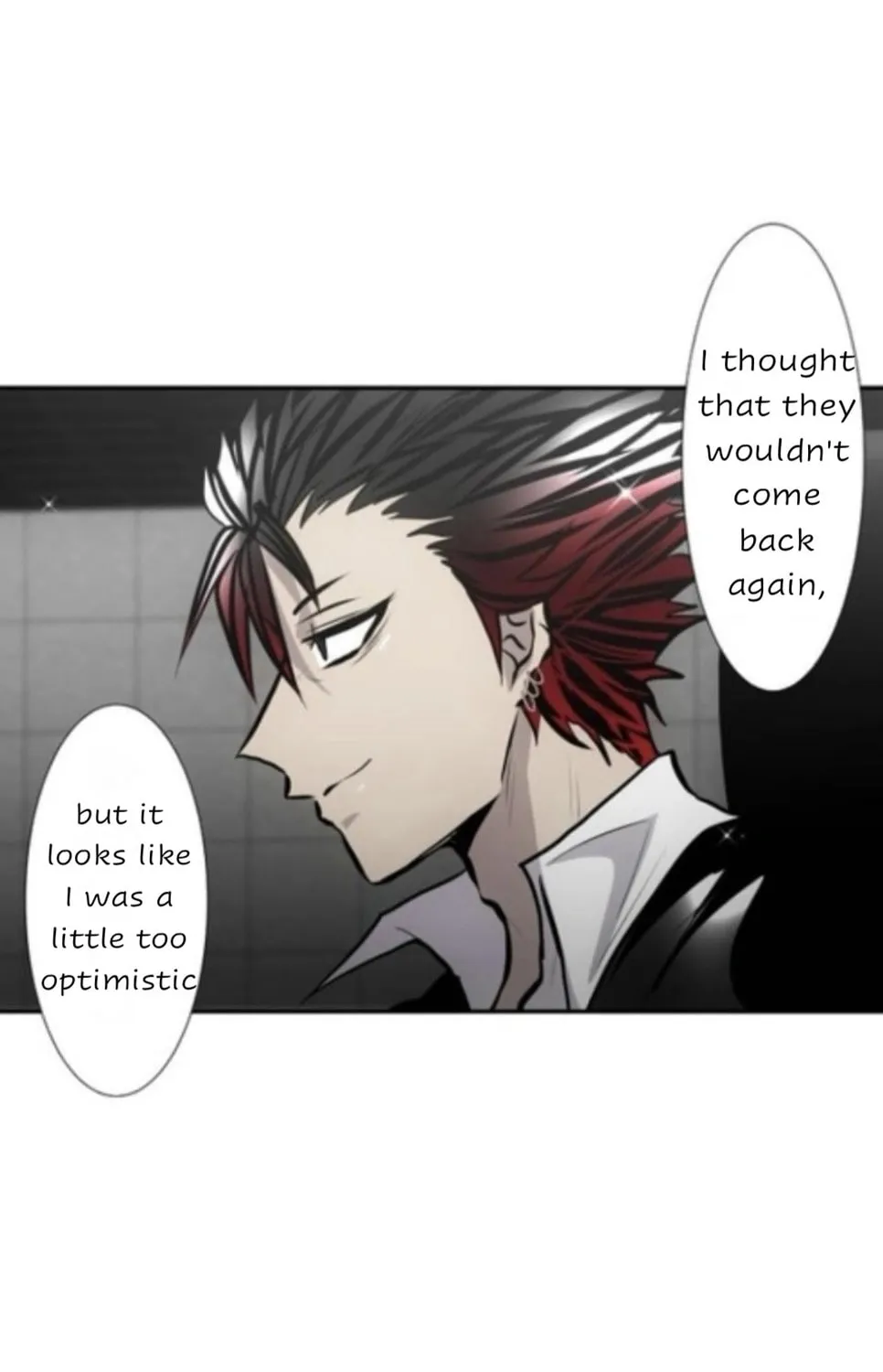 Read Nanbaka (Colored) chapter 418 image 35 on Lezhin