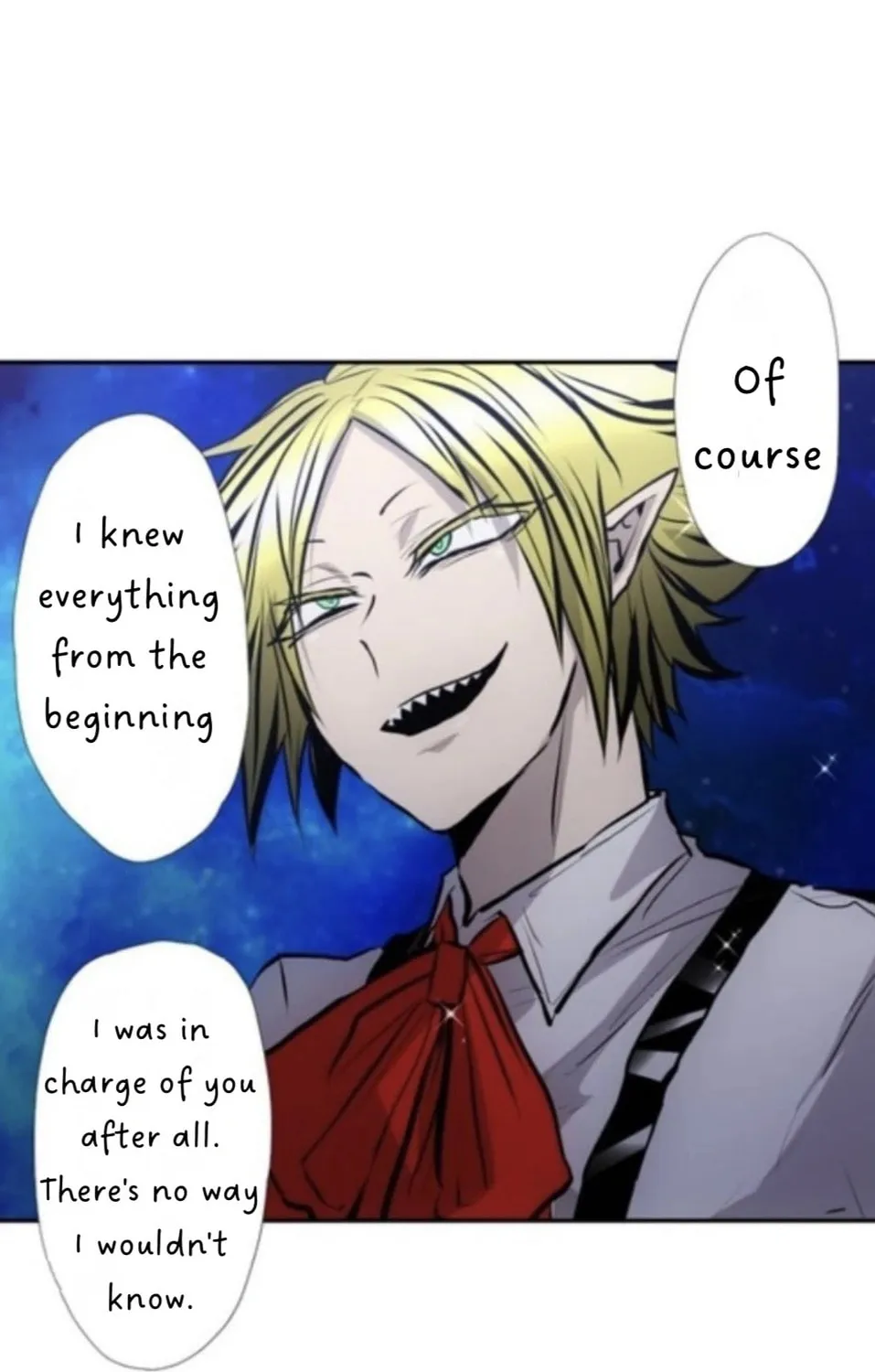 Read Nanbaka (Colored) chapter 418 image 44 on Lezhin