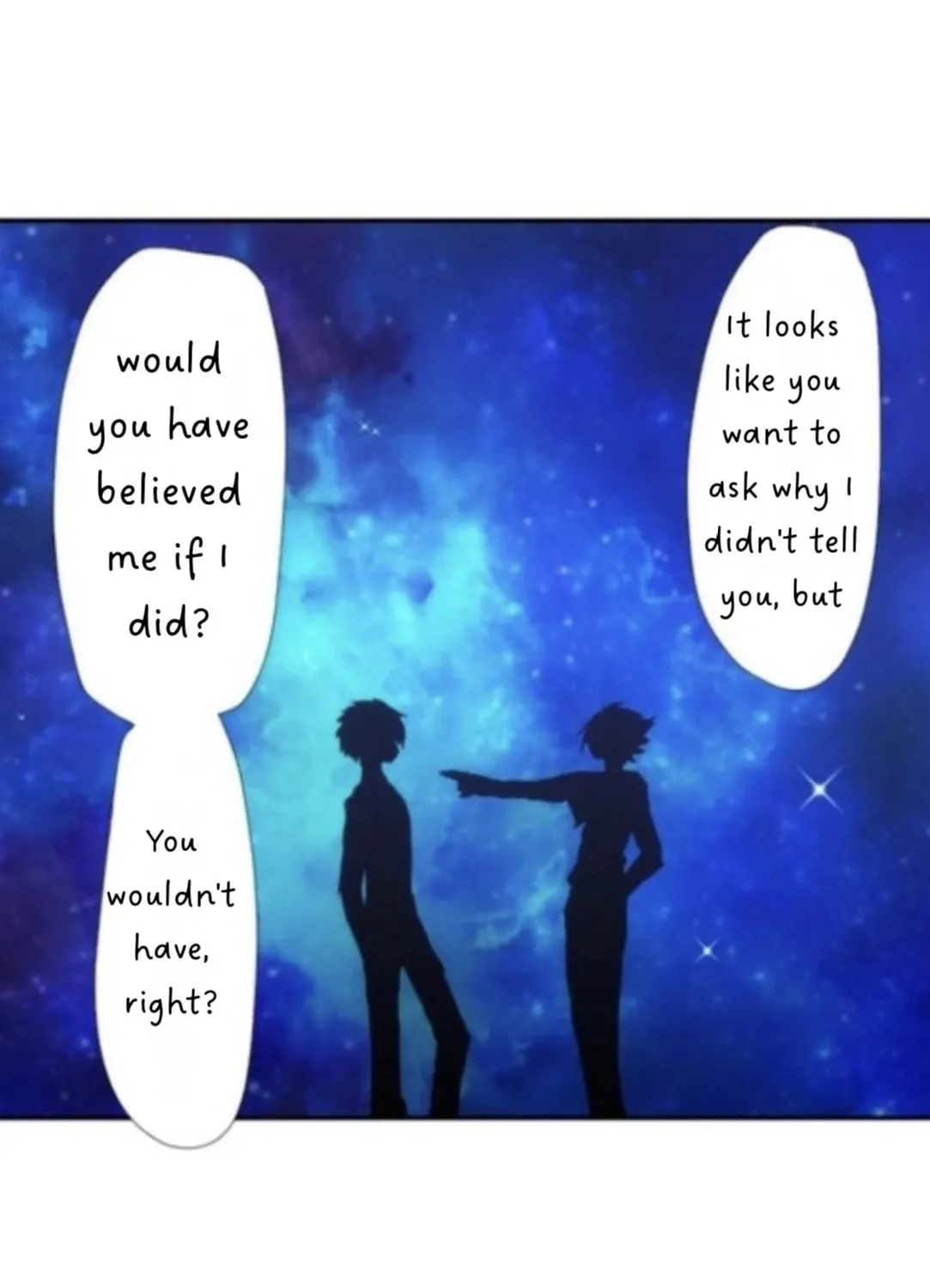 Read Nanbaka (Colored) chapter 418 image 46 on Lezhin
