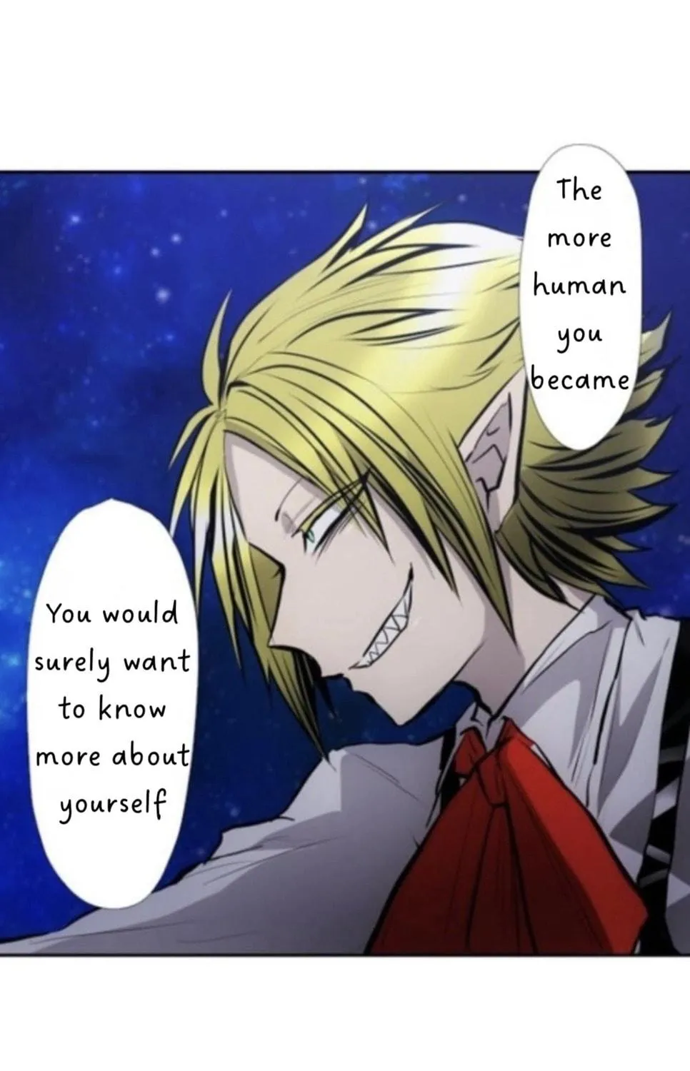 Read Nanbaka (Colored) chapter 418 image 54 on Lezhin