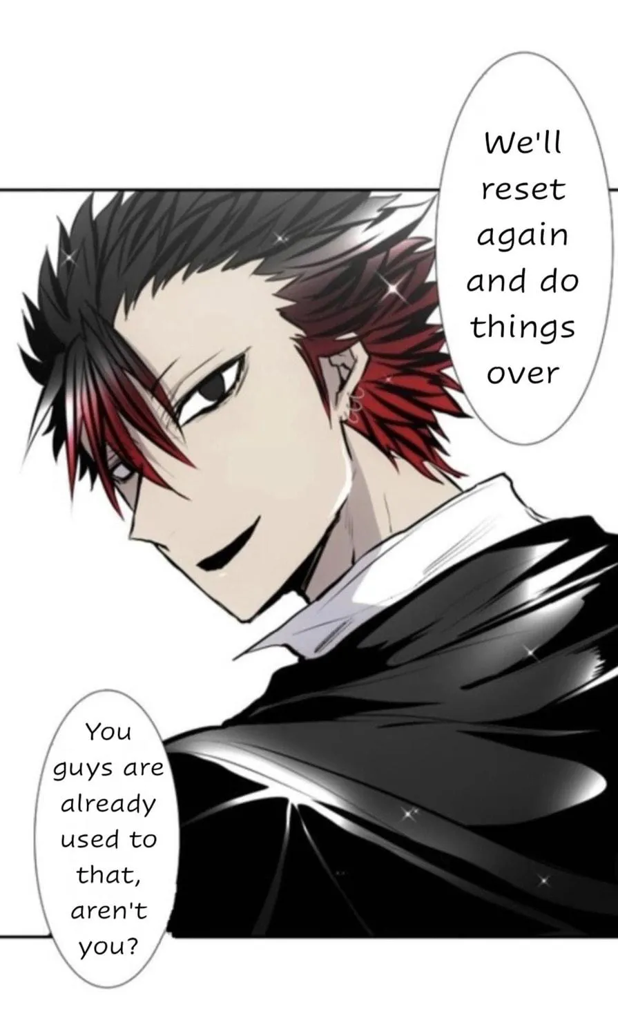 Read Nanbaka (Colored) chapter 418 image 66 on Lezhin