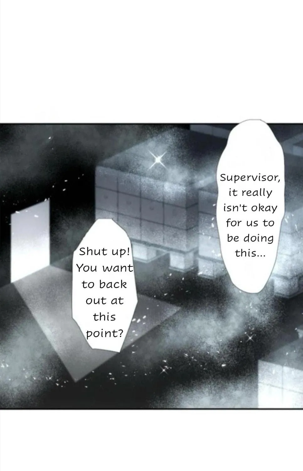 Read Nanbaka (Colored) chapter 418 image 72 on Lezhin