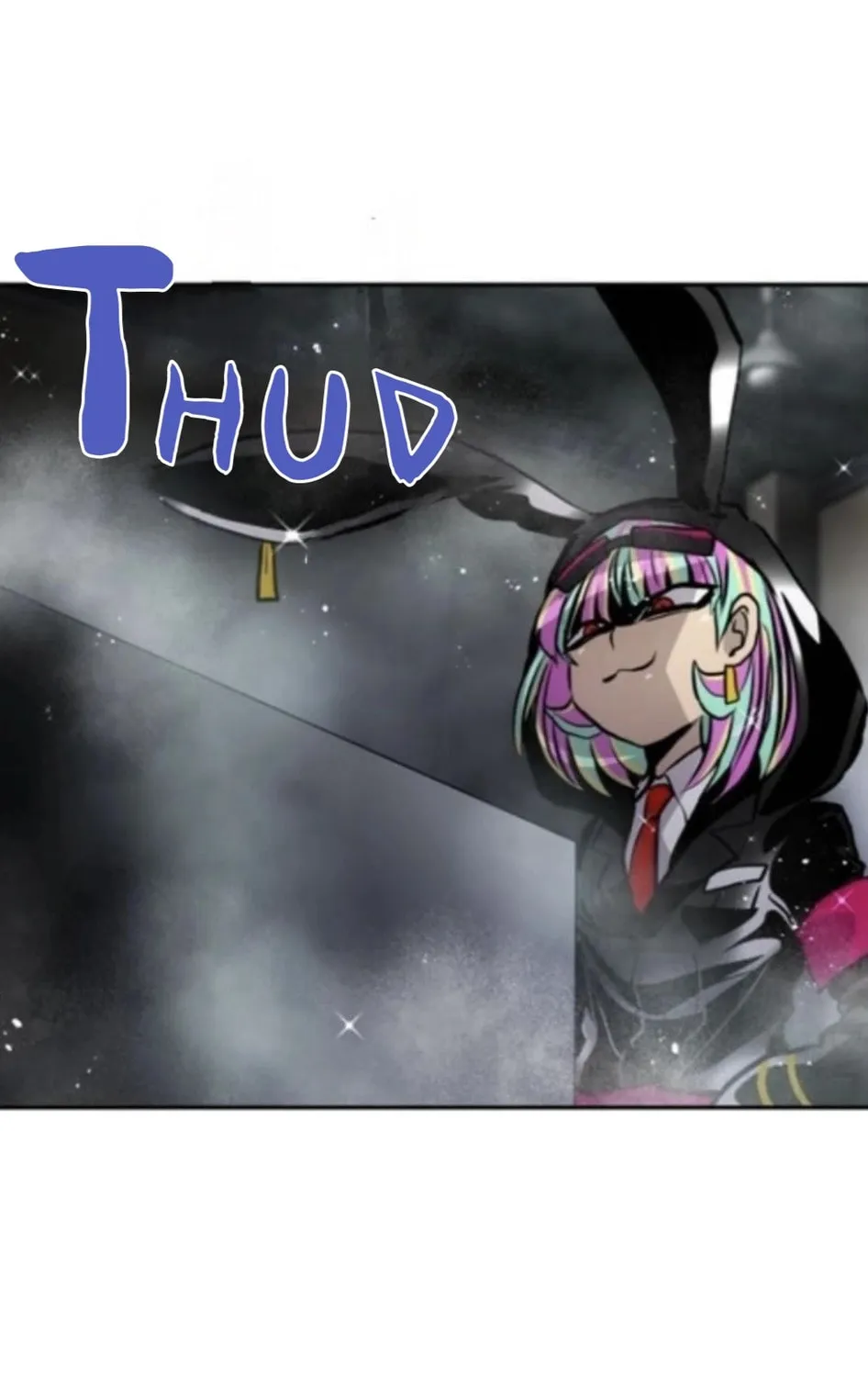 Read Nanbaka (Colored) chapter 418 image 82 on Lezhin