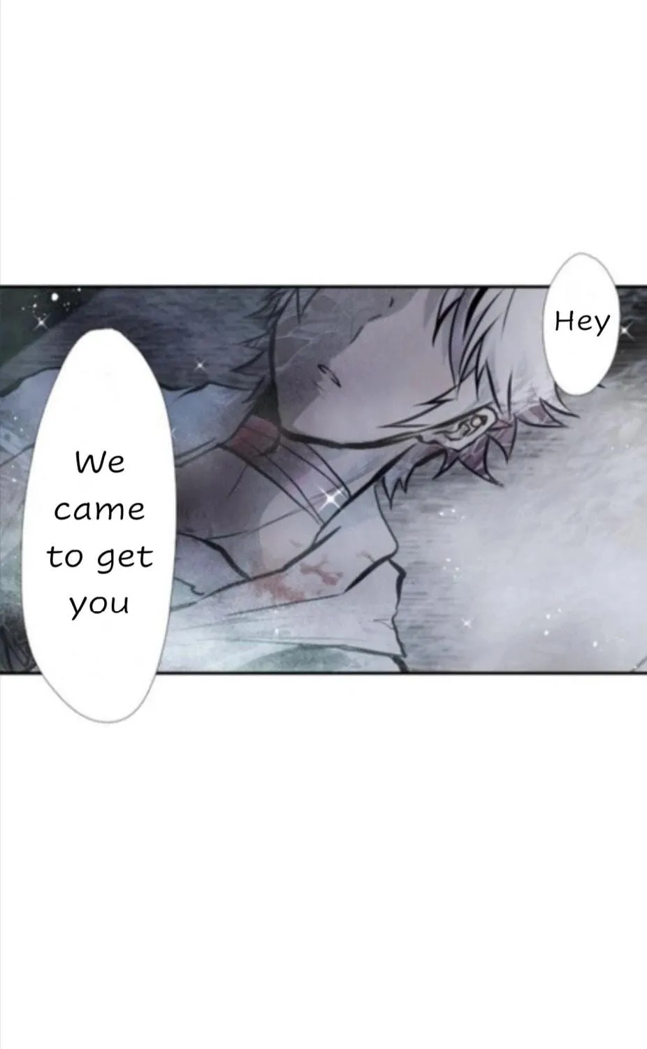Read Nanbaka (Colored) chapter 418 image 84 on Lezhin