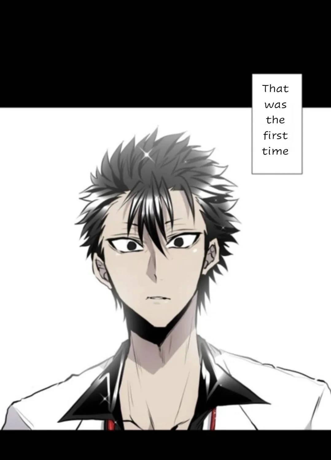 Read Nanbaka (Colored) chapter 419 image 14 on Lezhin