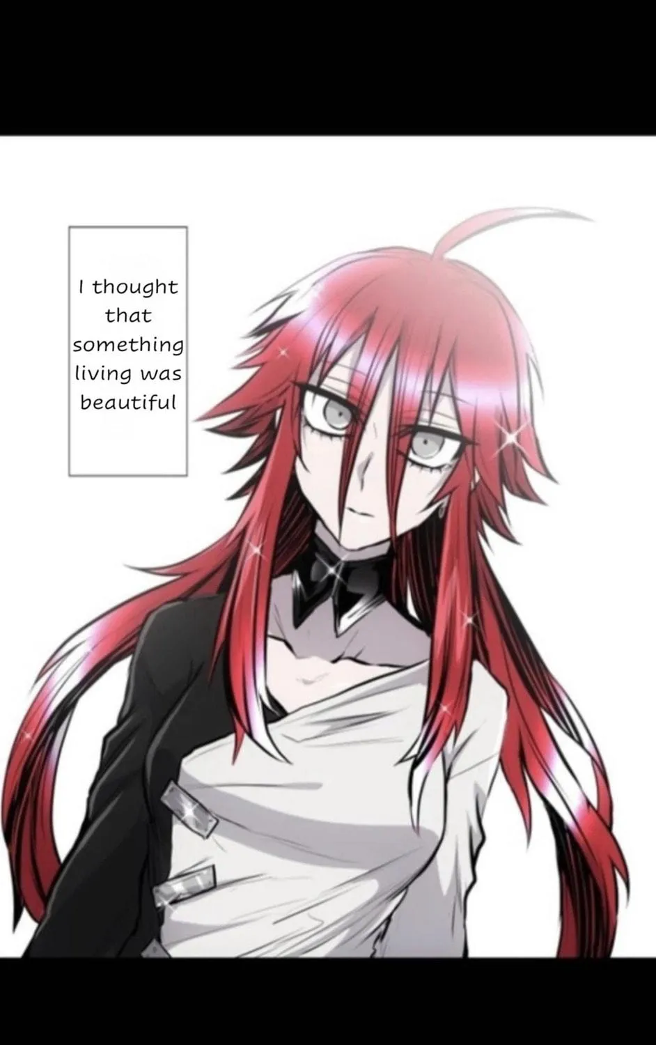 Read Nanbaka (Colored) chapter 419 image 16 on Lezhin