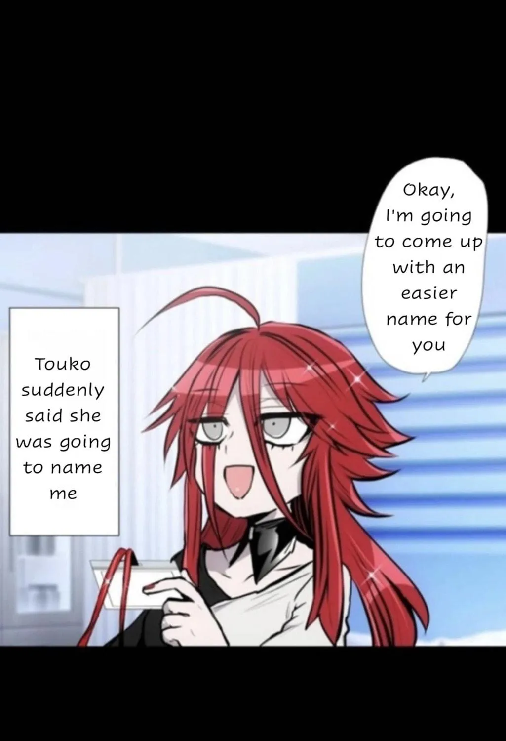 Read Nanbaka (Colored) chapter 419 image 37 on Lezhin