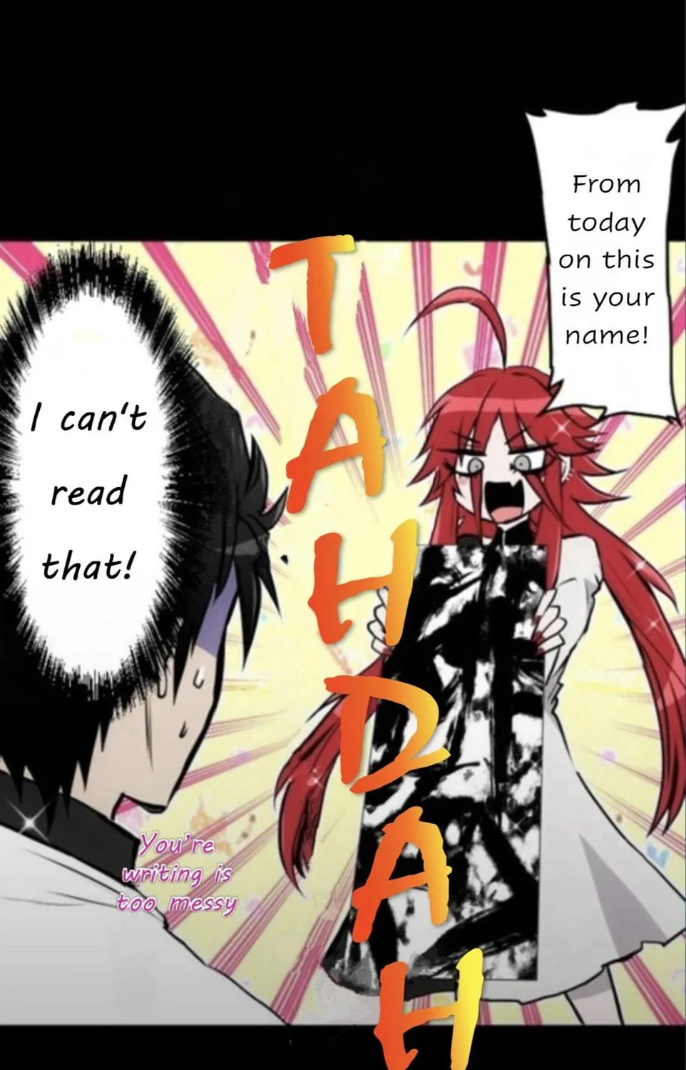 Read Nanbaka (Colored) chapter 419 image 42 on Lezhin