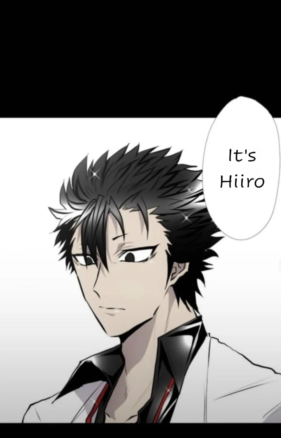 Read Nanbaka (Colored) chapter 419 image 46 on Lezhin