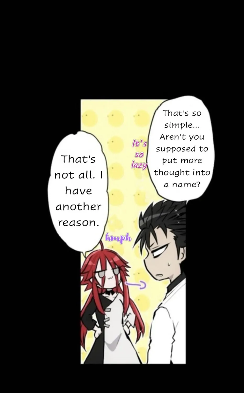 Read Nanbaka (Colored) chapter 419 image 50 on Lezhin