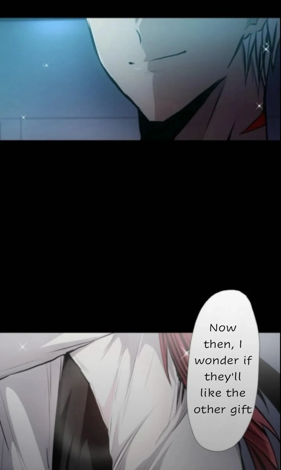 Read Nanbaka (Colored) chapter 419 image 77 on Lezhin