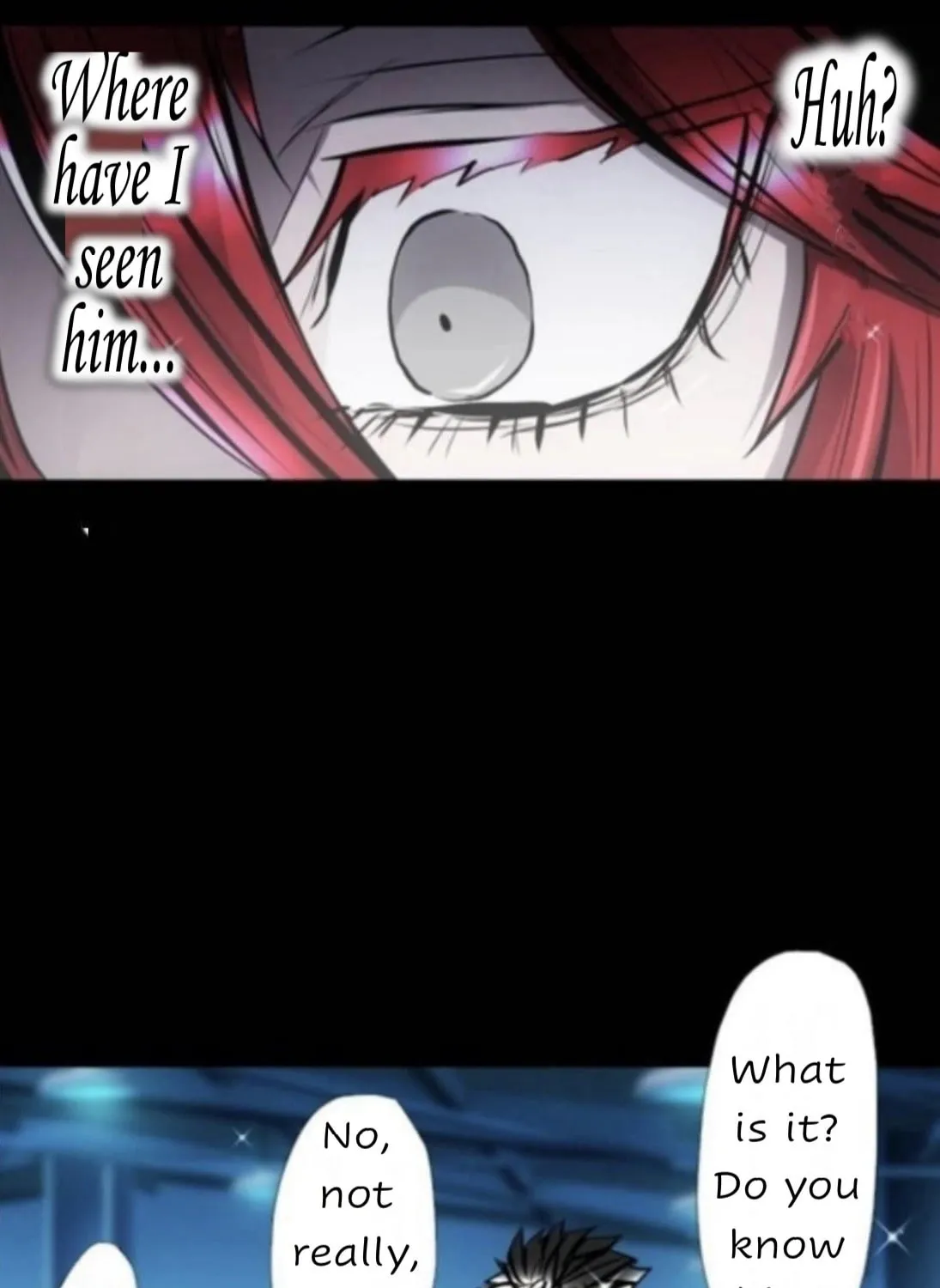Read Nanbaka (Colored) chapter 420 image 15 on Lezhin