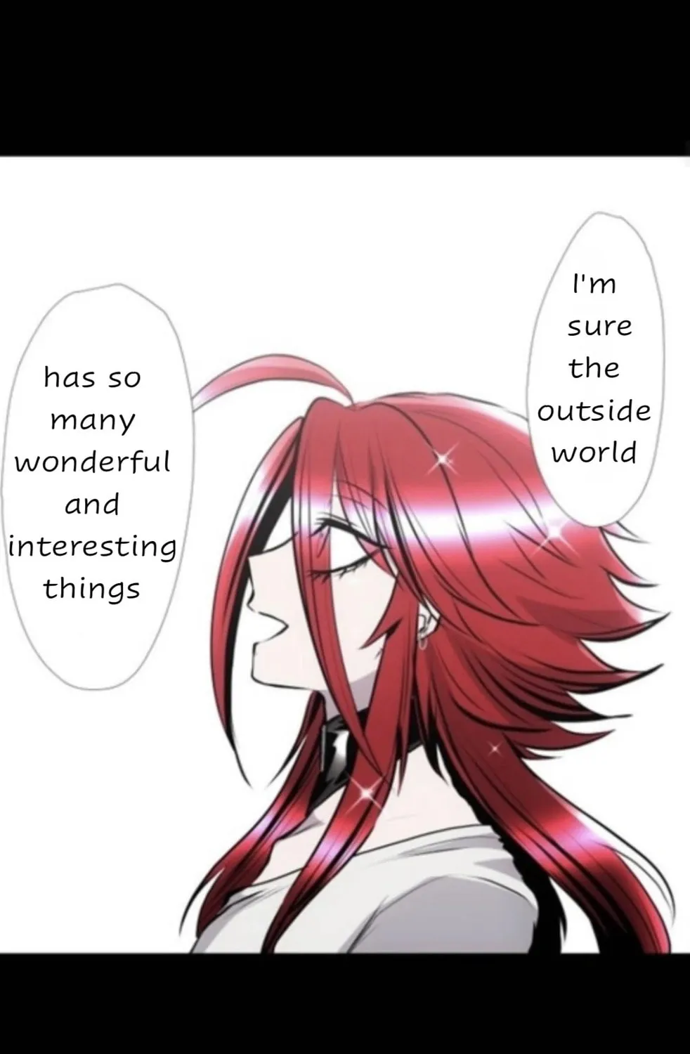 Read Nanbaka (Colored) chapter 420 image 17 on Lezhin