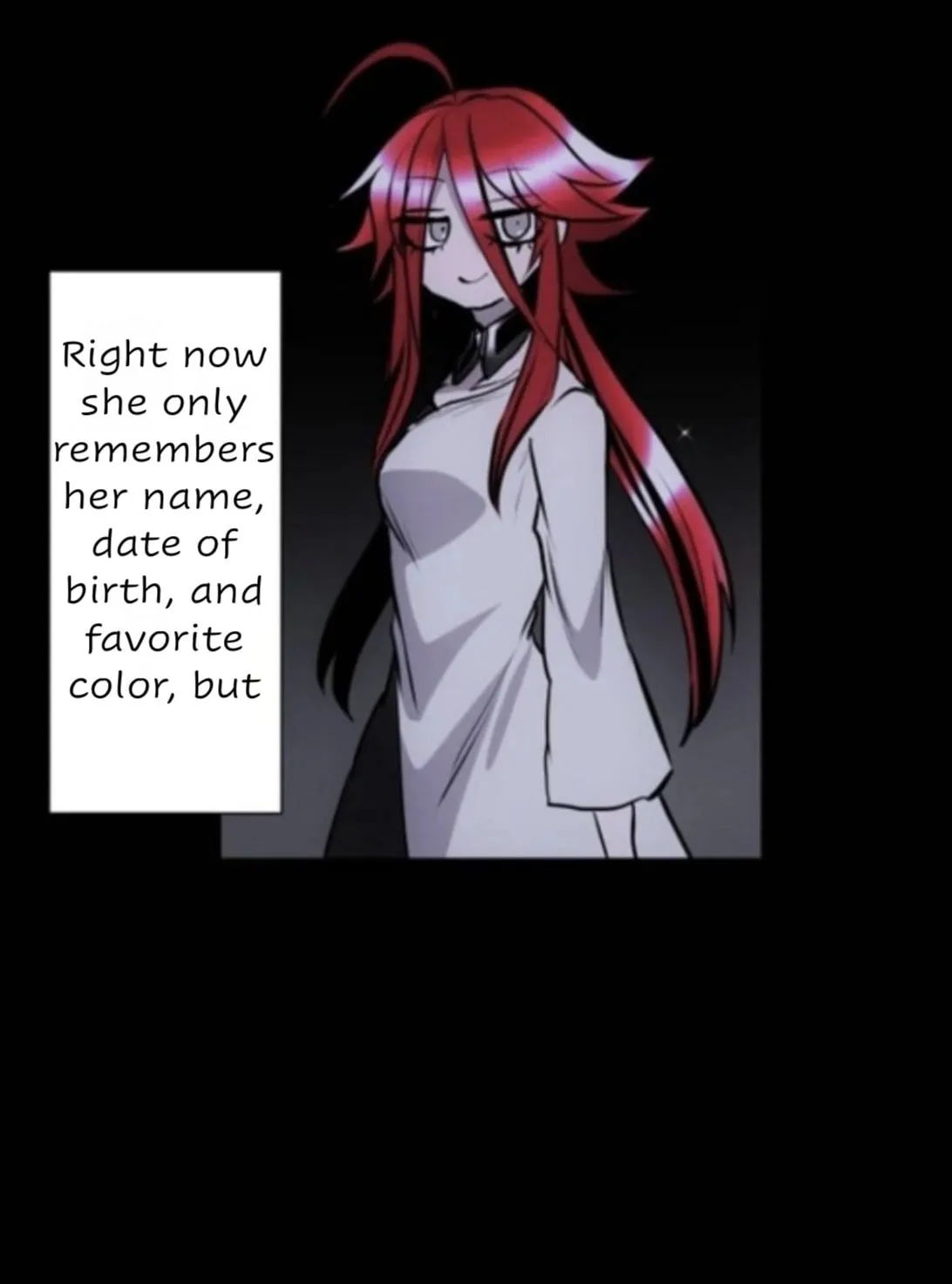 Read Nanbaka (Colored) chapter 420 image 21 on Lezhin