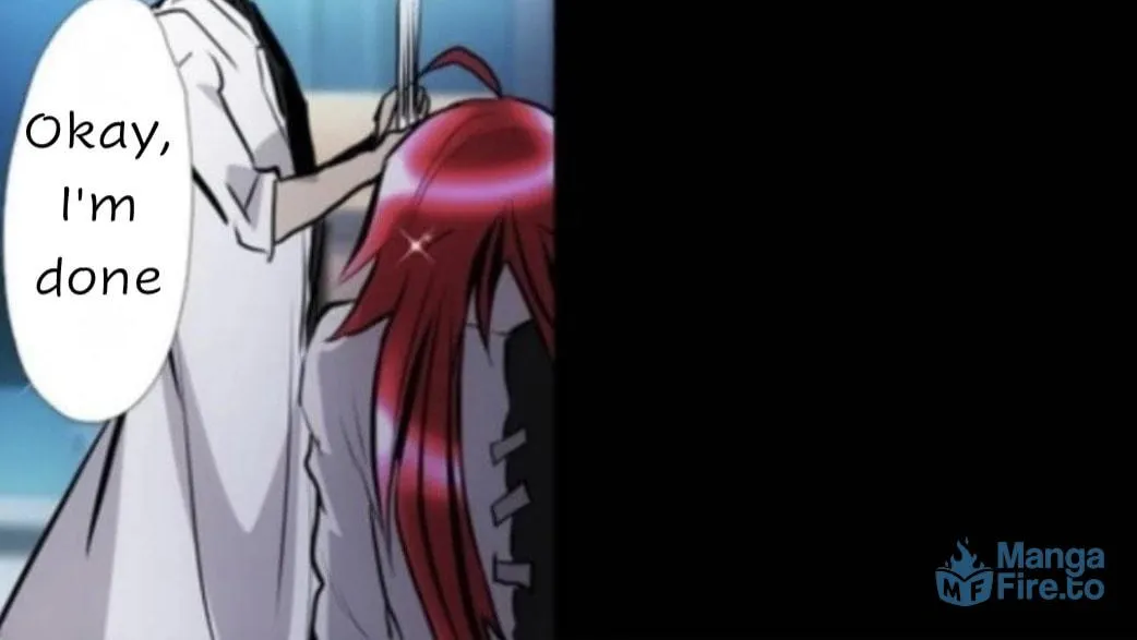Read Nanbaka (Colored) chapter 420 image 24 on Lezhin