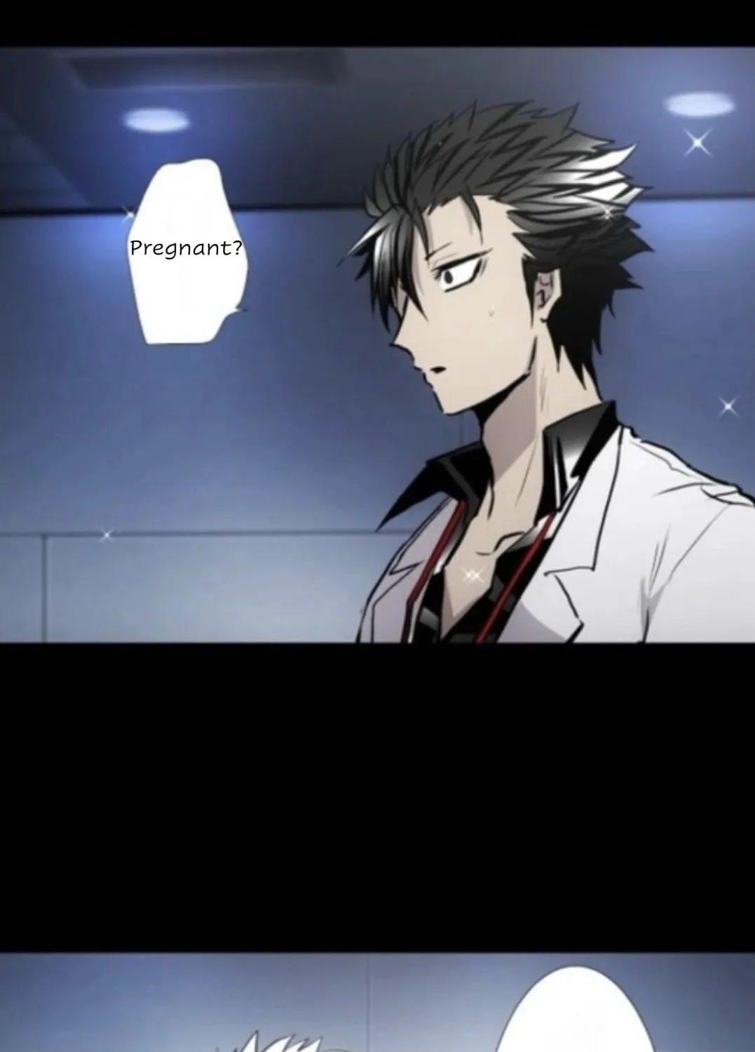 Read Nanbaka (Colored) chapter 420 image 27 on Lezhin
