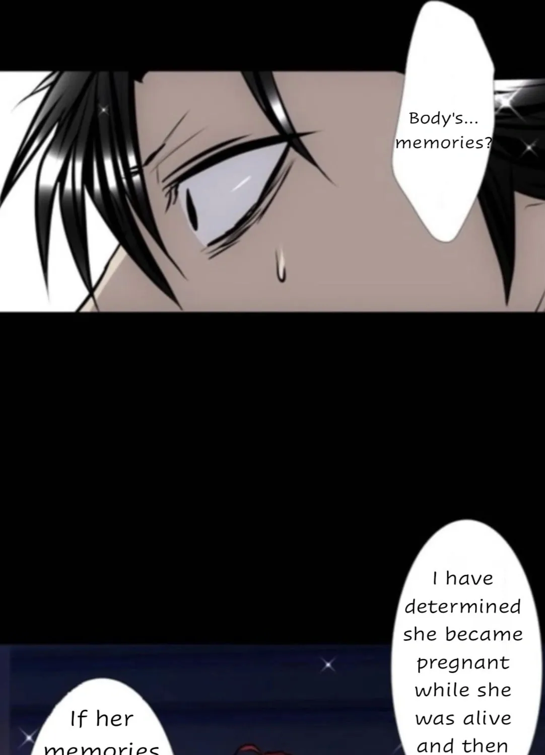 Read Nanbaka (Colored) chapter 420 image 33 on Lezhin