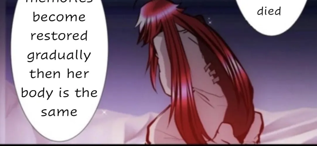 Read Nanbaka (Colored) chapter 420 image 34 on Lezhin